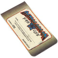 Stranger Things Magnetic Bookmark, alternate view