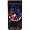 Stranger Things Magnetic Bookmark, side angle