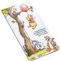 Winnie The Pooh Magnetic Bookmark, alternate view