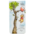 Winnie The Pooh Magnetic Bookmark, side angle