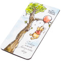 Winnie The Pooh Magnetic Bookmark, close-up detail