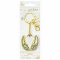 Harry Potter Charm Keyring Golden Egg, alternate view
