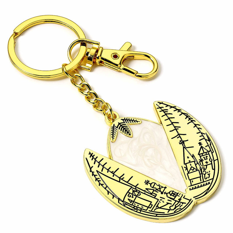 Harry Potter Charm Keyring Golden Egg collectible from Infinity Collectables 2026