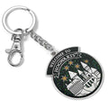 Harry Potter Charm Keyring Hogwarts Castle collectible from Infinity Collectables 2026