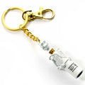 Harry Potter 3D Metal Keyring Skele-Gro collectible from Infinity Collectables 2026