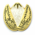 Harry Potter Golden Egg Pin Badge collectible from Infinity Collectables 2026