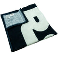 Star Wars Darth Vader Towel, side angle