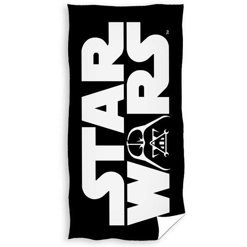 Star Wars Darth Vader Towel collectible from Infinity Collectables 2026