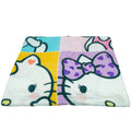 Hello Kitty Premium Fleece Blanket, alternate view