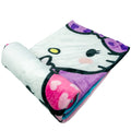 Hello Kitty Premium Fleece Blanket collectible from Infinity Collectables 2026