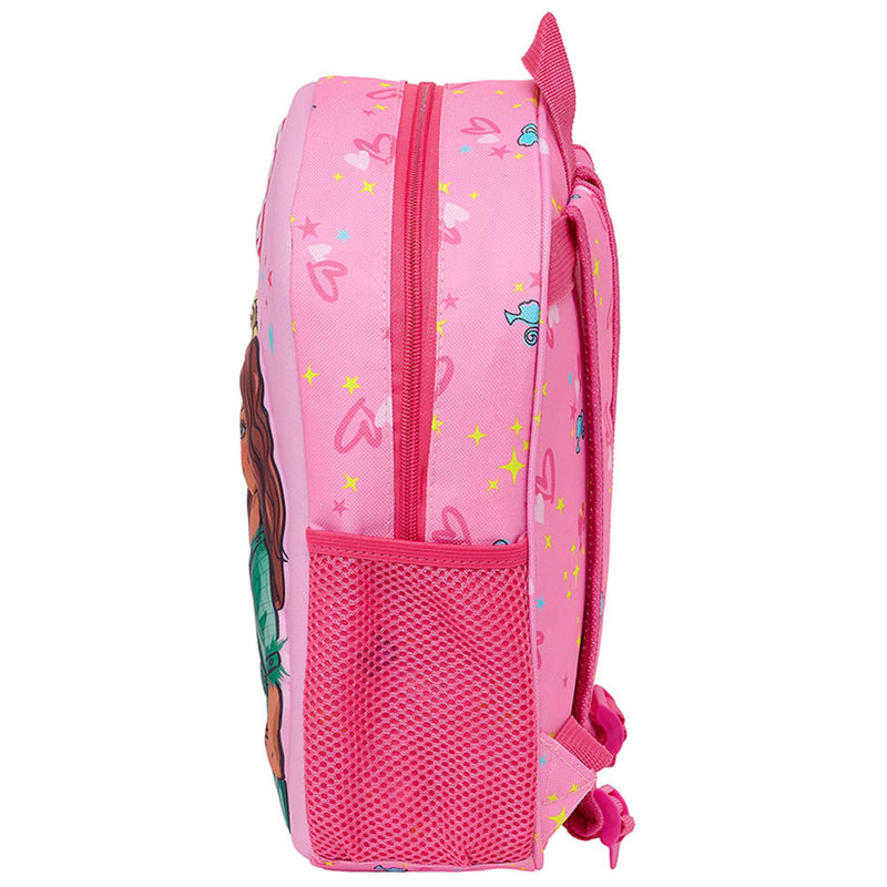 Barbie Junior Backpack, alternate view