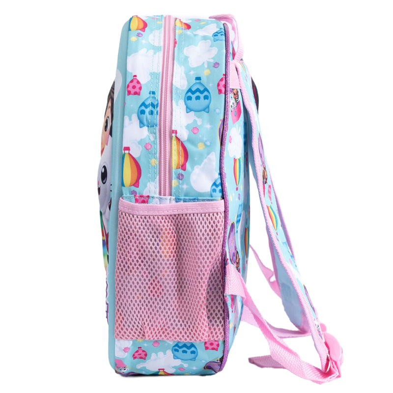 Gabby's Dollhouse Junior Backpack, alternate view