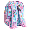 Gabby's Dollhouse Junior Backpack, side angle