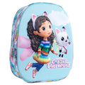 Gabby's Dollhouse Junior Backpack collectible from Infinity Collectables 2026