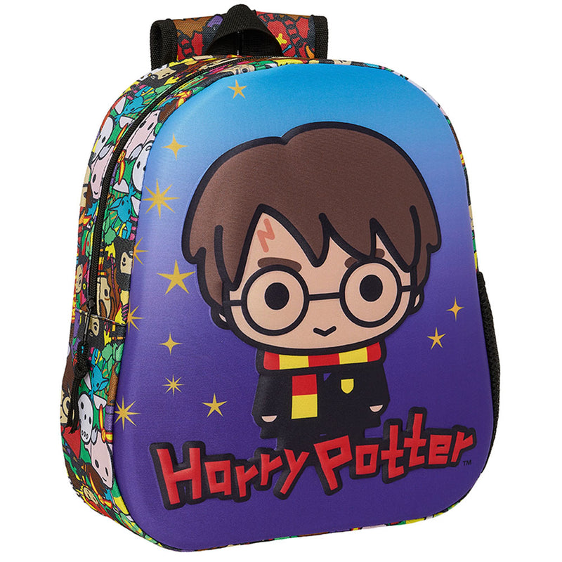 Harry Potter Junior Backpack collectible from Infinity Collectables 2026