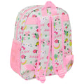 Hello Kitty Junior Backpack, side angle