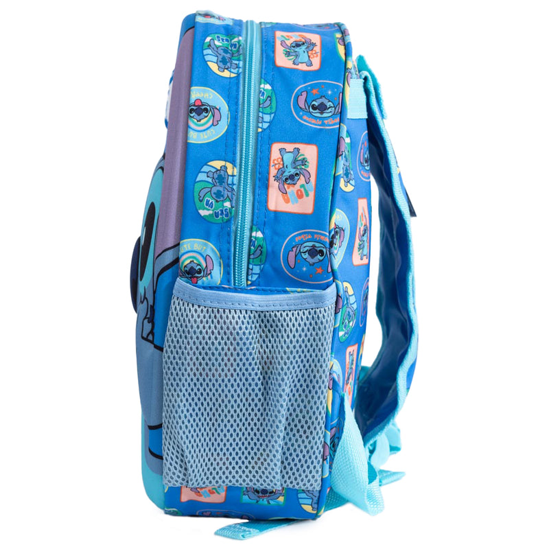 Lilo & Stitch Junior Backpack, alternate view