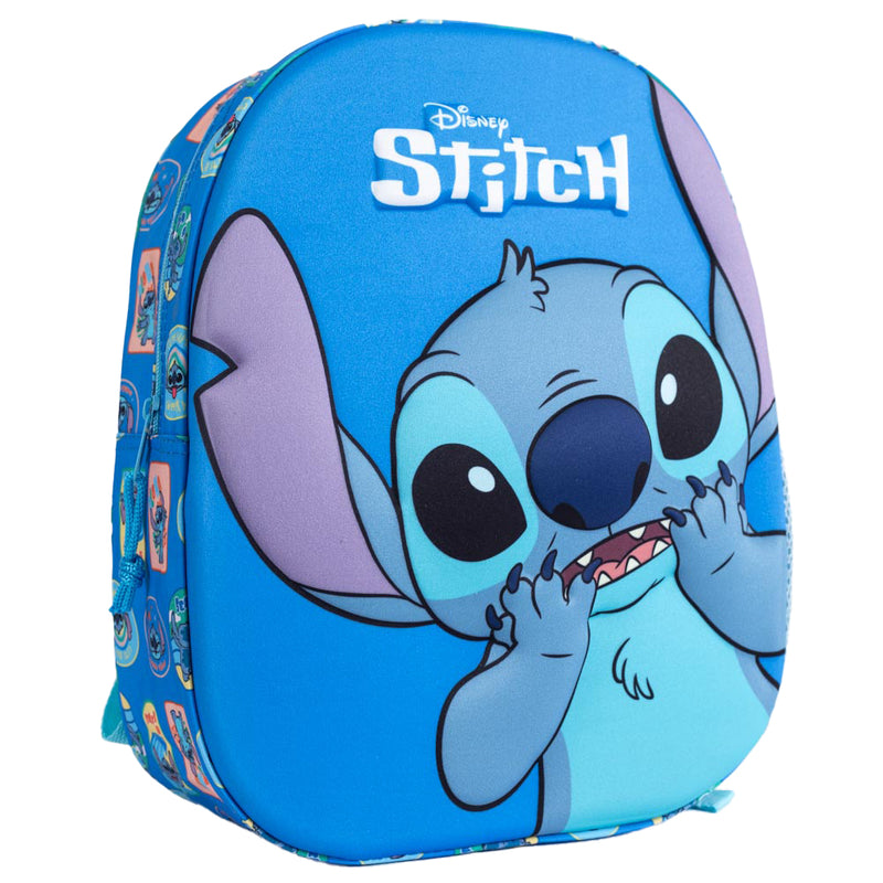 Lilo & Stitch Junior Backpack collectible from Infinity Collectables 2026