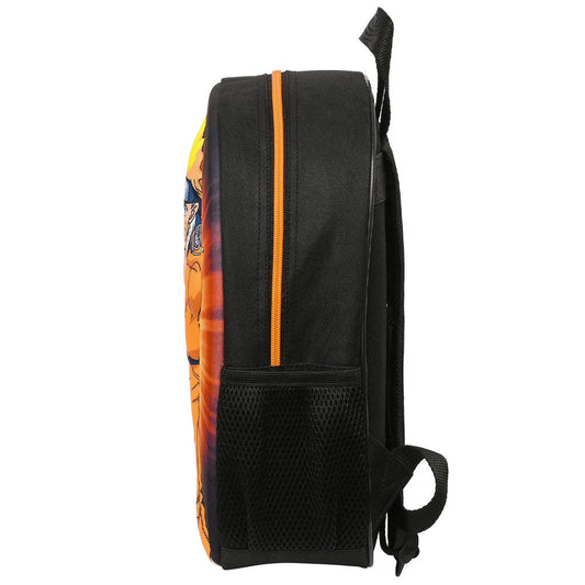 Naruto Junior Backpack, alternate view