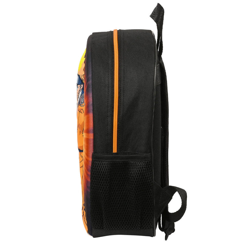 Naruto Junior Backpack, alternate view