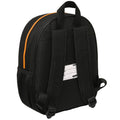 Naruto Junior Backpack, side angle