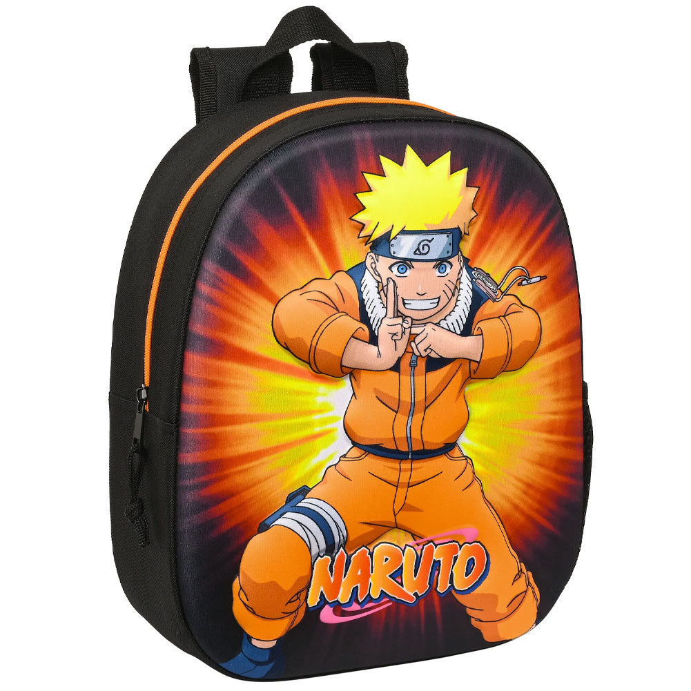 Naruto Junior Backpack