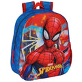 Spider-Man Junior Backpack collectible from Marvel Infinity Collectables 2026