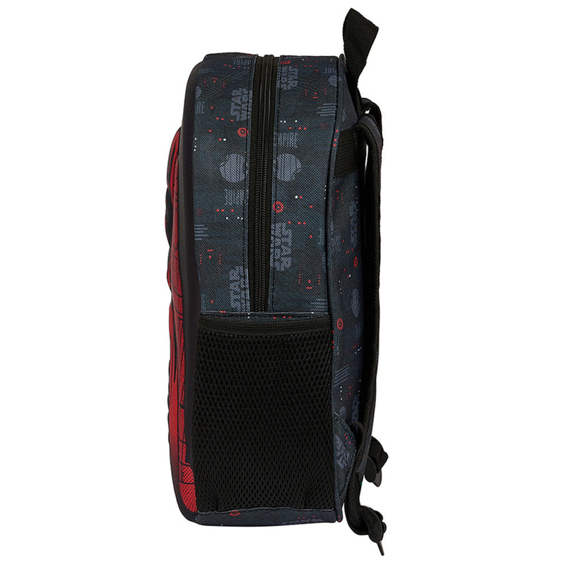Star Wars Junior Backpack, alternate view