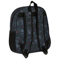Star Wars Junior Backpack, side angle
