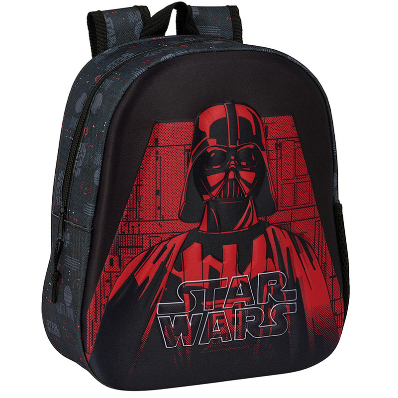 Star Wars Junior Backpack collectible from Infinity Collectables 2026