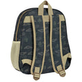 Star Wars: The Mandalorian Junior Backpack, side angle