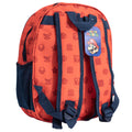 Super Mario Junior Backpack, side angle
