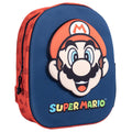 Super Mario Junior Backpack collectible from Infinity Collectables 2026