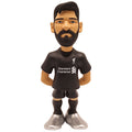 Liverpool FC MINIX Figure 12cm Alisson, alternate view