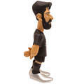 Liverpool FC MINIX Figure 12cm Alisson, close-up detail