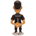 Liverpool FC MINIX Figure 12cm Alisson, rear view