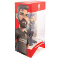 Liverpool FC MINIX Figure 12cm Alisson, size reference