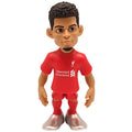 Liverpool FC MINIX Figure 12cm Diaz, alternate view