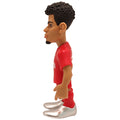 Liverpool FC MINIX Figure 12cm Diaz, side angle