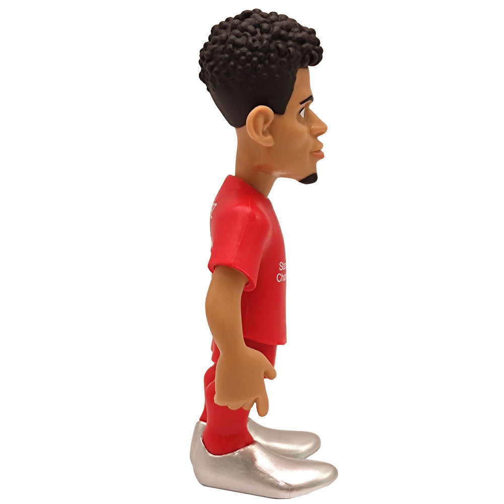 Liverpool FC MINIX Figure Diaz