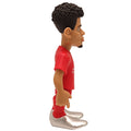 Liverpool FC MINIX Figure 12cm Diaz, close-up detail