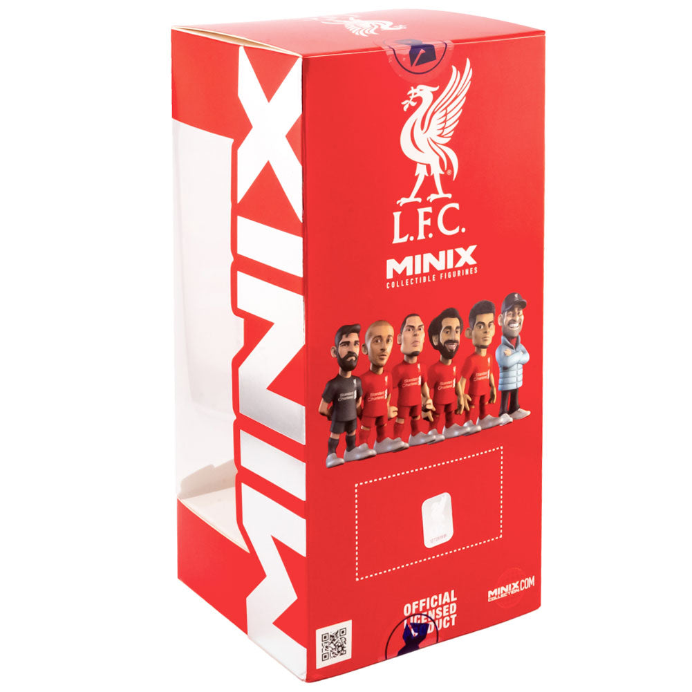 Liverpool FC MINIX Figure Diaz