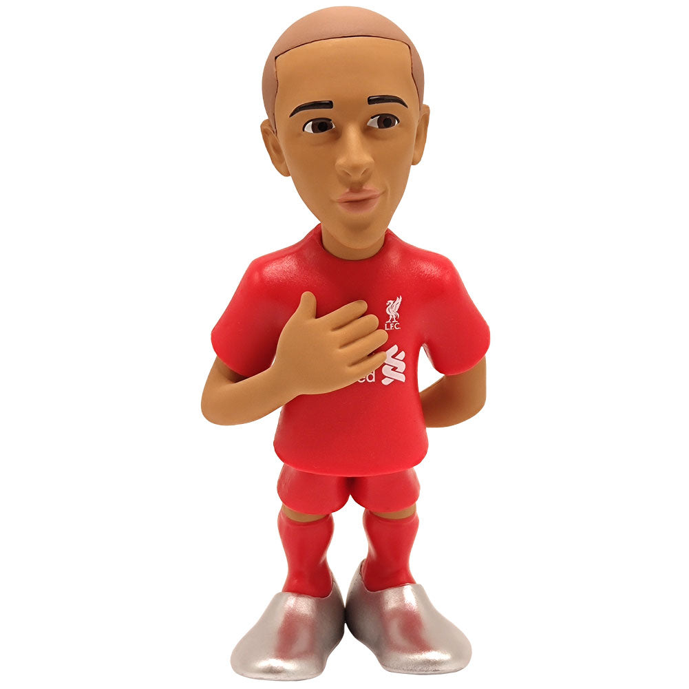 Liverpool FC MINIX Figure Thiago