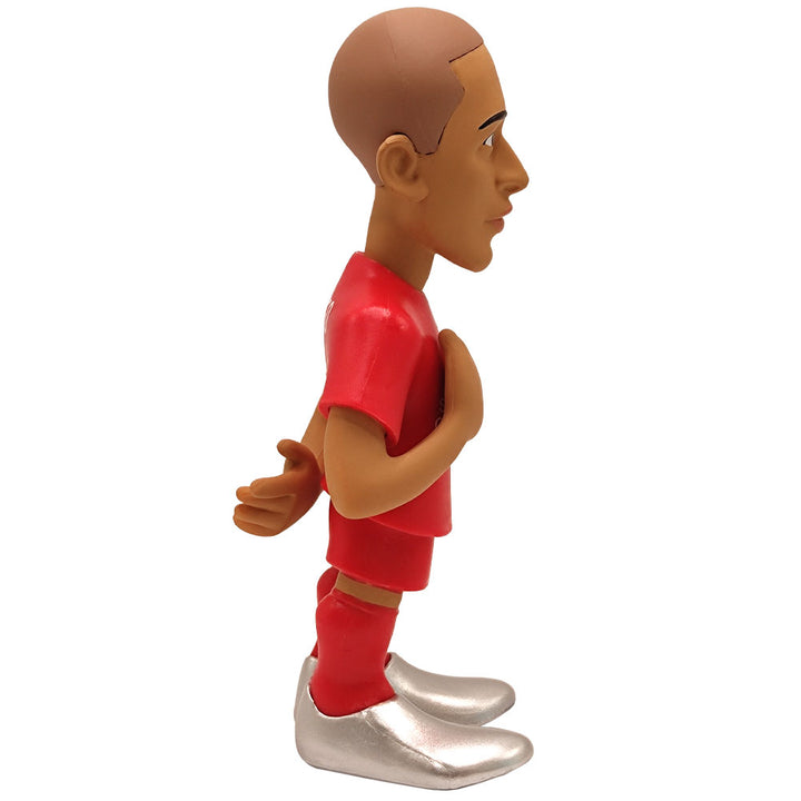 Liverpool FC MINIX Figure Thiago