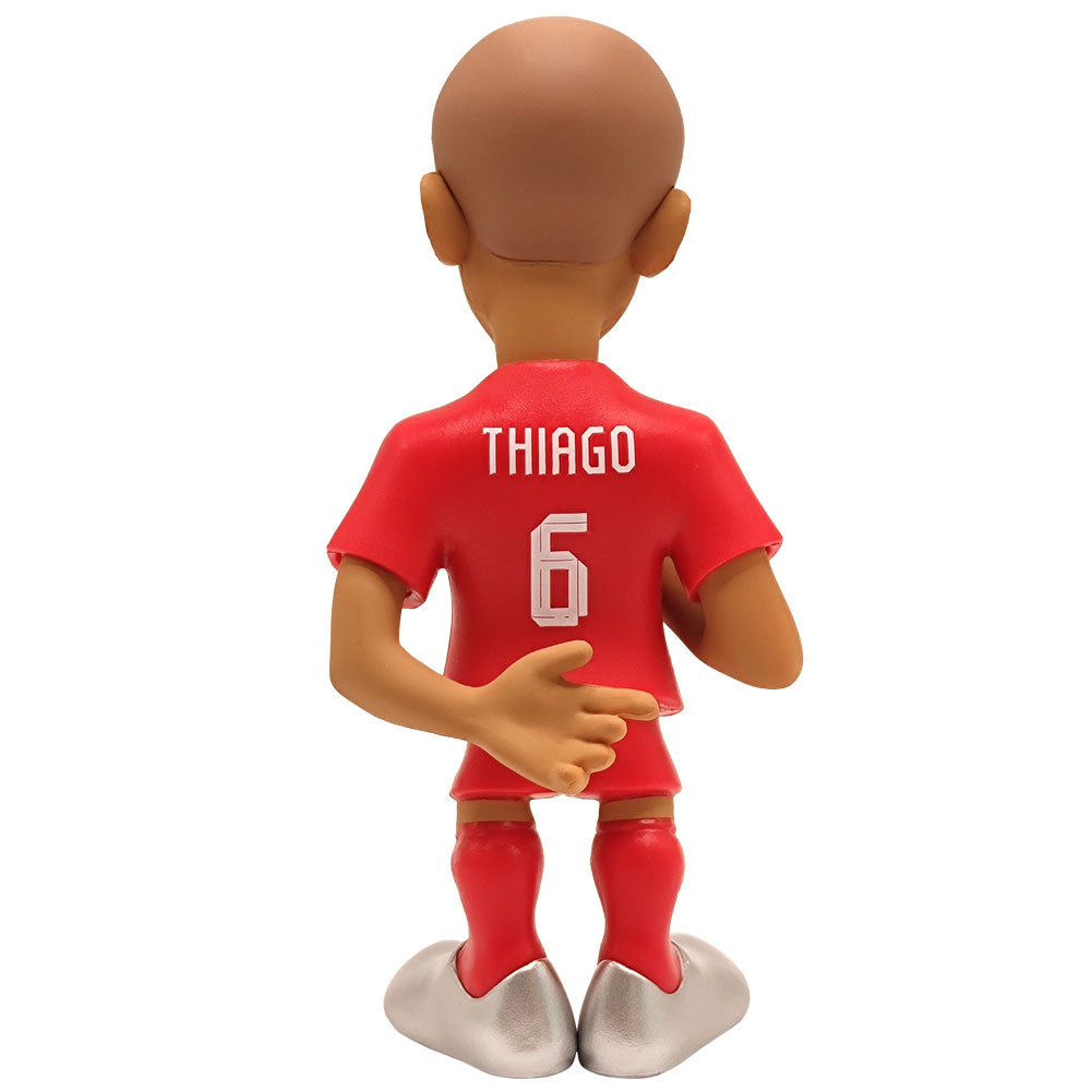 Liverpool FC MINIX Figure Thiago