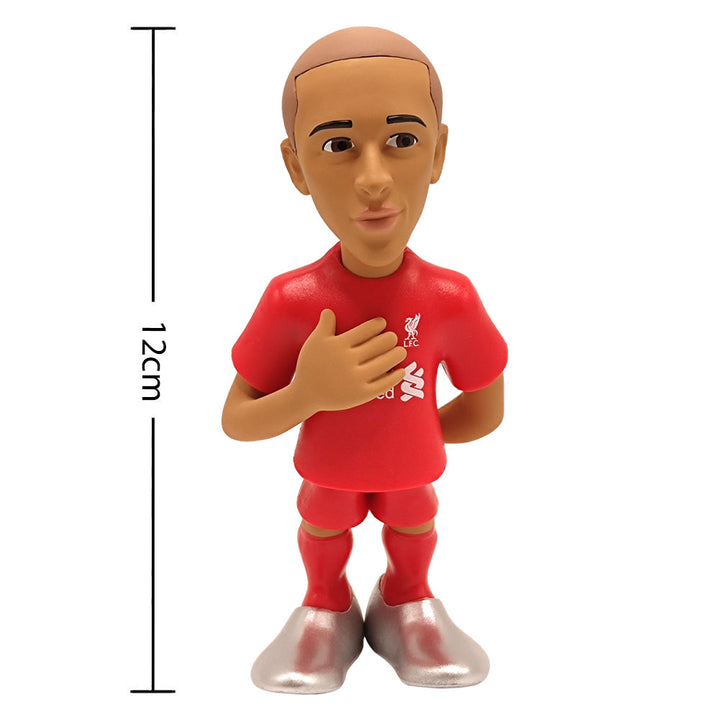 Liverpool FC MINIX Figure Thiago