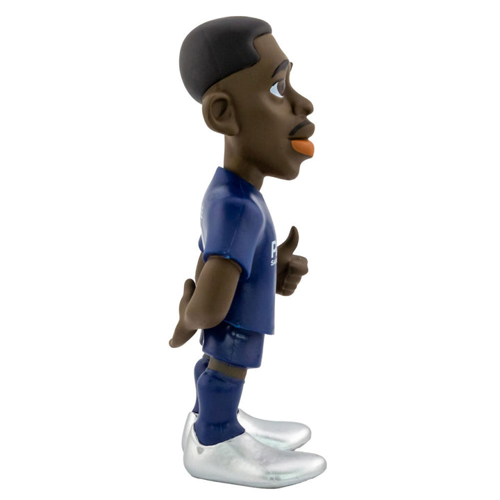 Paris Saint Germain FC MINIX Figure Dembele