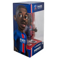 Paris Saint Germain FC MINIX Figure 12cm Dembele, size reference