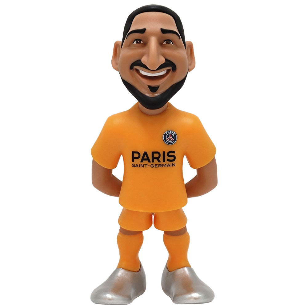 Paris Saint Germain FC MINIX Figure Donnaruma