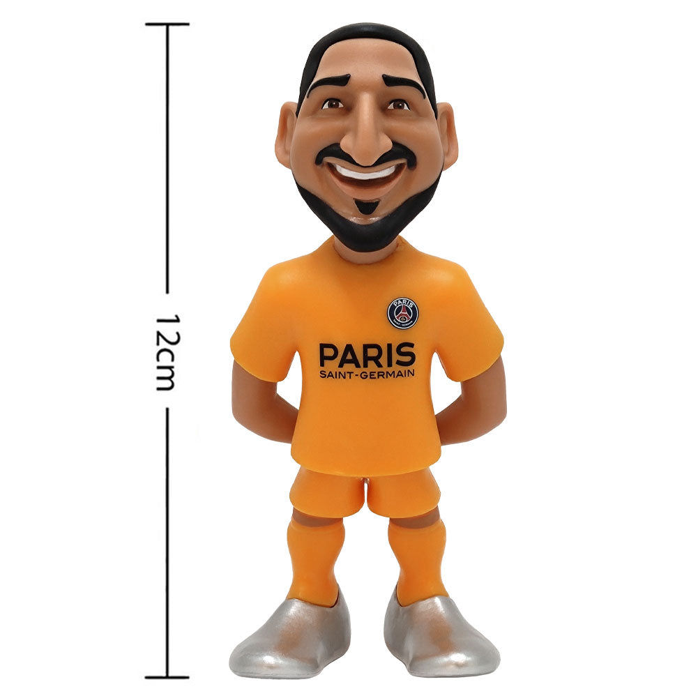 Paris Saint Germain FC MINIX Figure Donnaruma